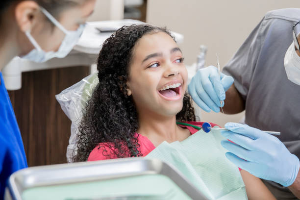 Best After-Hours Emergency Dentist in Stonewood, WV