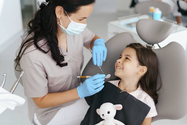 Best Emergency Dental Care for Trauma or Injury in Stonewood, WV