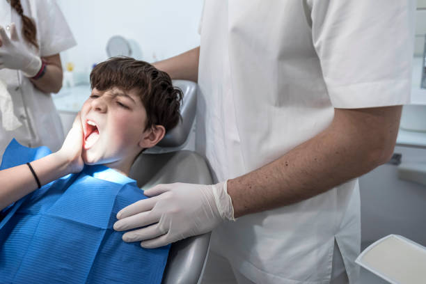Best Emergency Root Canal Treatment in Stonewood, WV