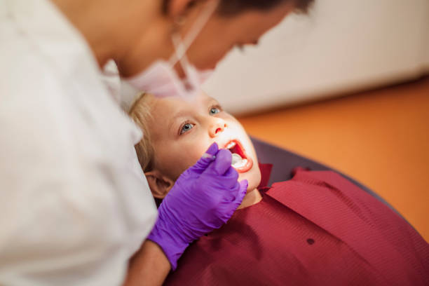 Best Weekend Emergency Dentist in Stonewood, WV