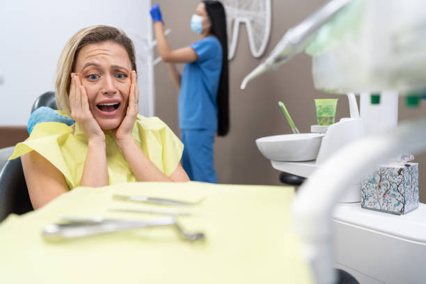 Best Same-Day Emergency Dentist in Stonewood, WV