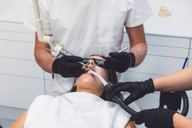 Best Pediatric Emergency Dentist in Stonewood, WV